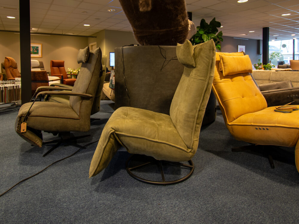 Chill- Line Tom showroommodel - Afbeelding 9