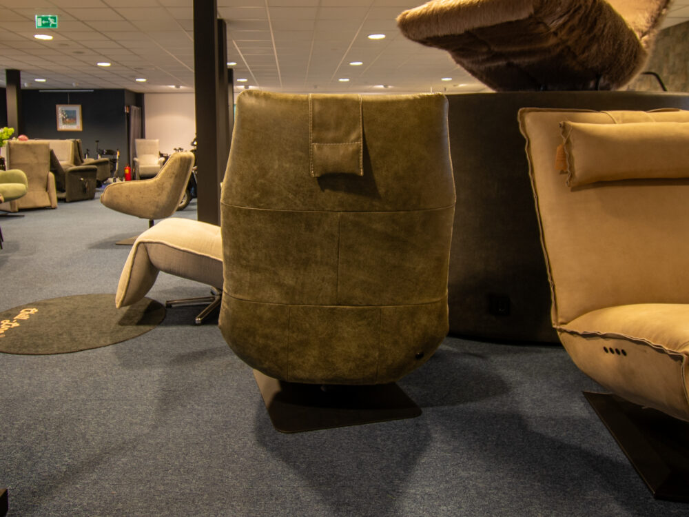 Chill- Line Merle showroommodel - Afbeelding 8