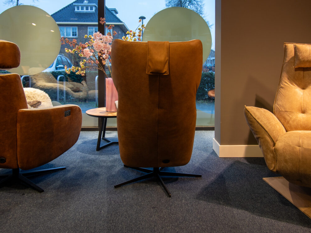 DFM Estefano 2 kleuren showroommodel - Afbeelding 8