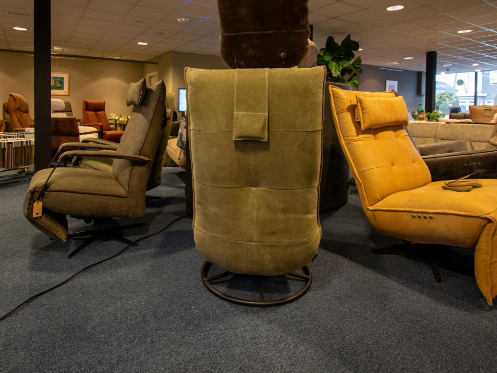 Chill- Line Tom showroommodel - Afbeelding 8