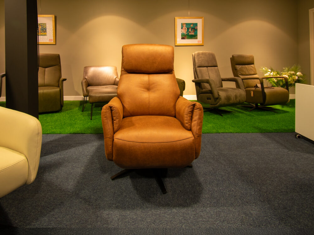 Living Royal Relax-Sta-op Showroommodel - Afbeelding 7