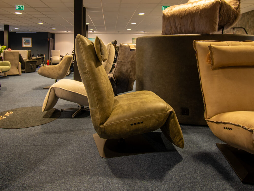 Chill- Line Merle showroommodel - Afbeelding 7