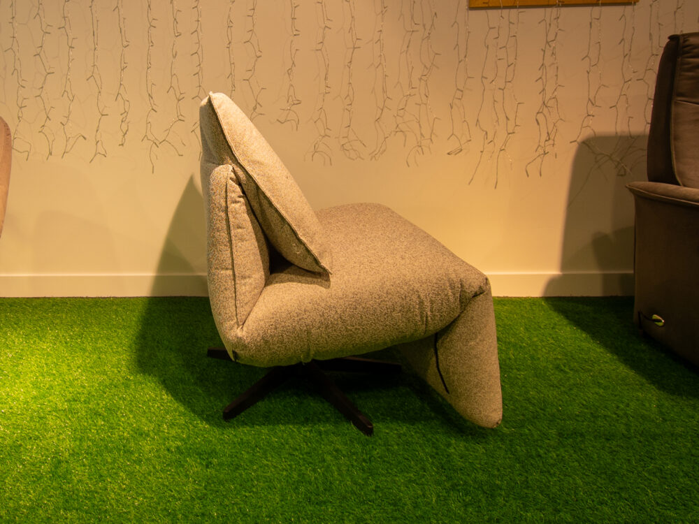 Chill Line Sasha outdoor relaxstoel - Afbeelding 6