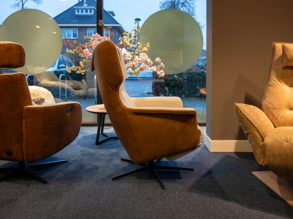 DFM Estefano 2 kleuren showroommodel - Afbeelding 7