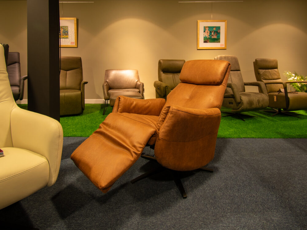 Living Royal Relax-Sta-op Showroommodel - Afbeelding 6