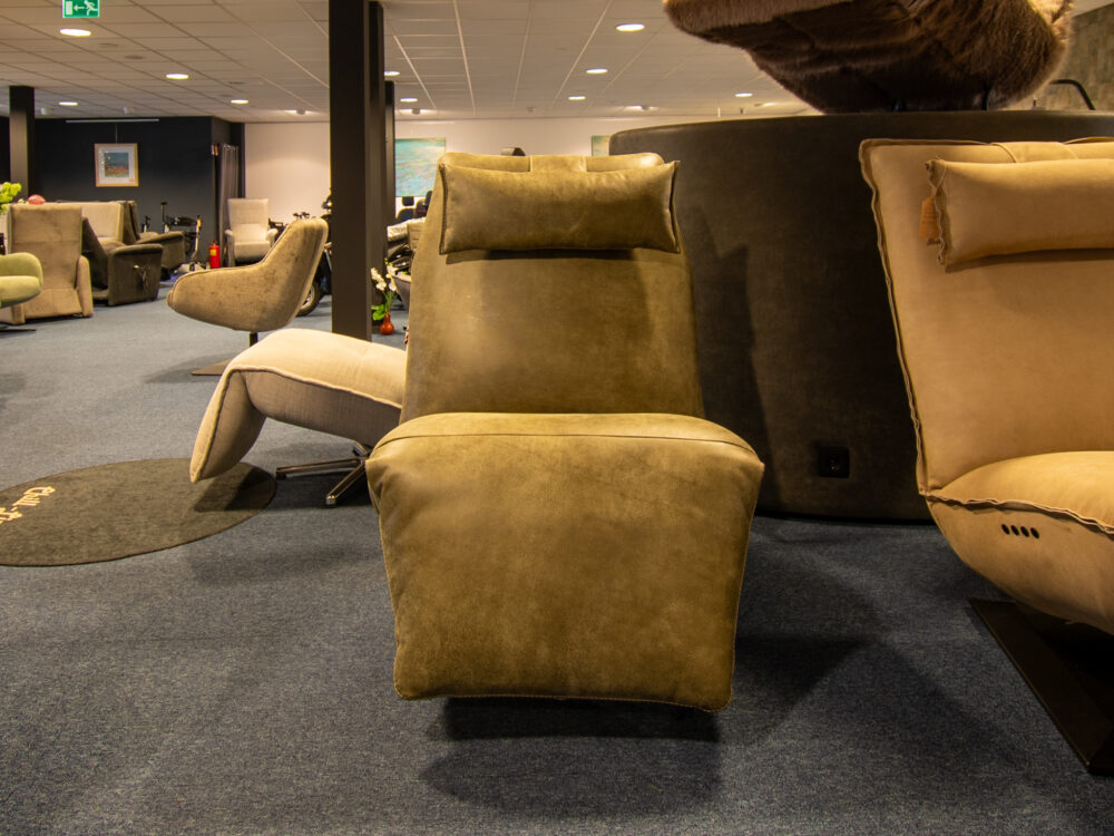 Chill- Line Merle showroommodel - Afbeelding 6