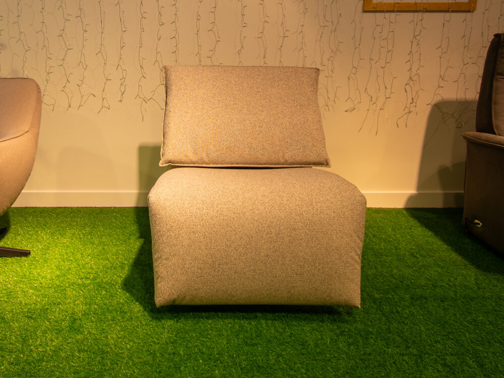 Chill Line Sasha outdoor relaxstoel - Afbeelding 5