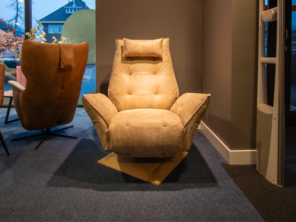 Chill- Line Justin showroommodel - Afbeelding 8