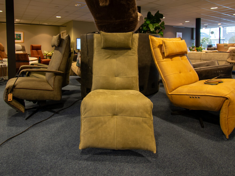 Chill- Line Tom showroommodel - Afbeelding 6
