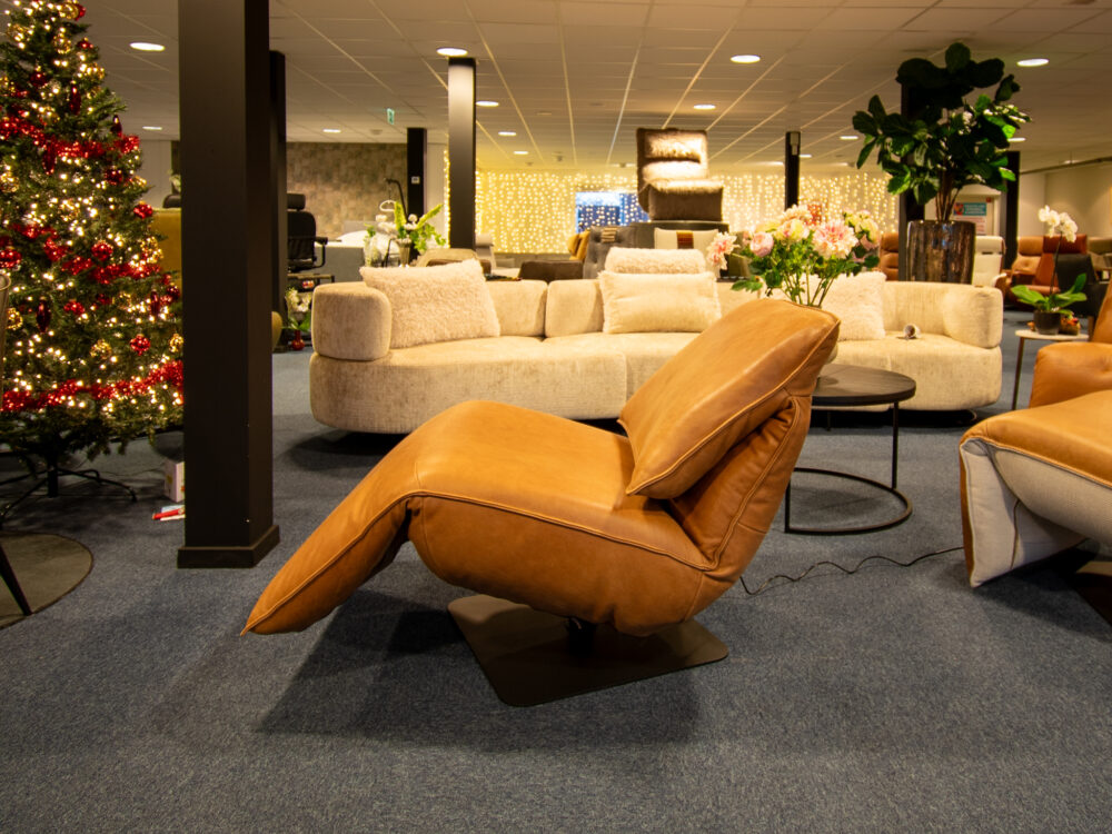 Chill- Line Sasha showroommodel - Afbeelding 3