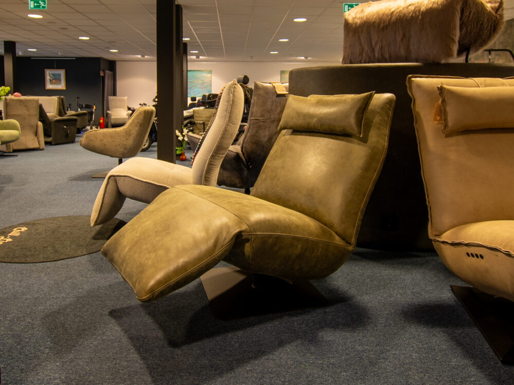 Chill- Line Merle showroommodel - Afbeelding 5