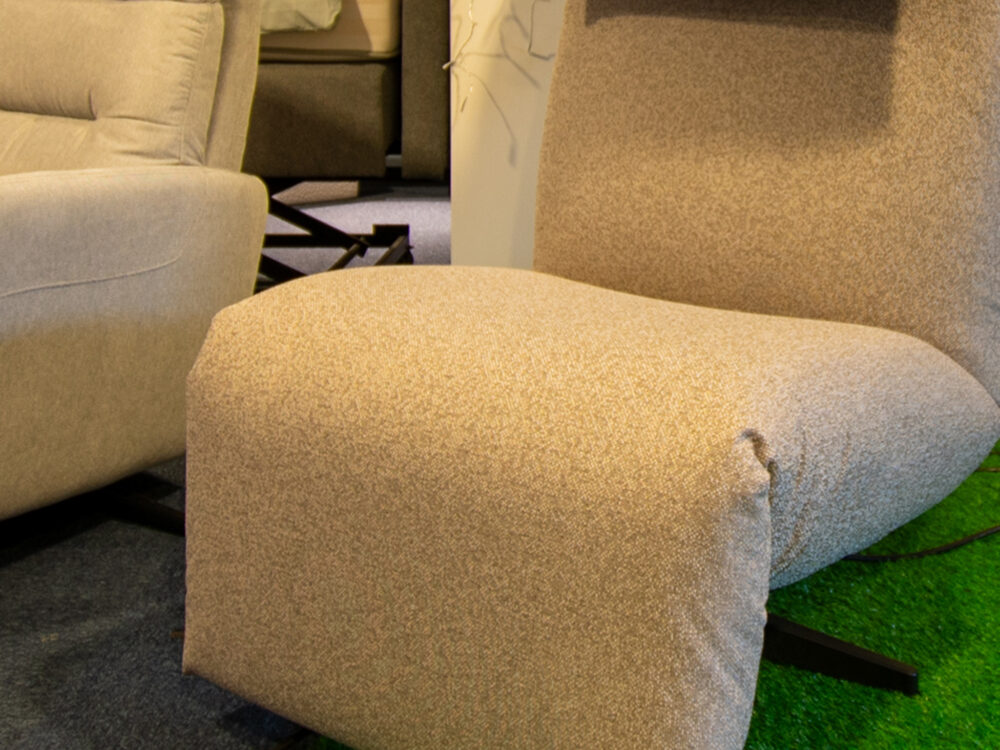 Chill Line Indi outdoor relaxstoel - Afbeelding 4
