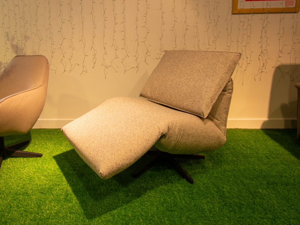 Chill Line Sasha outdoor relaxstoel - Afbeelding 2