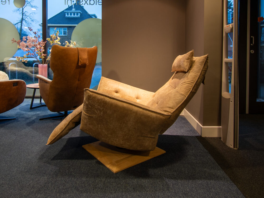 Chill- Line Justin showroommodel - Afbeelding 3