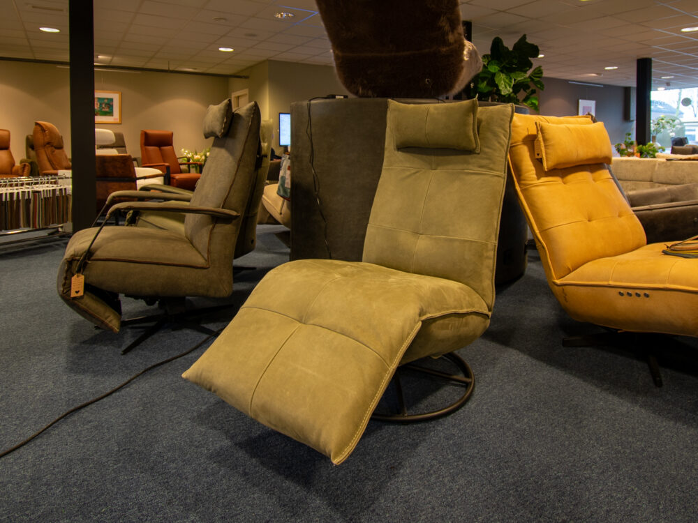 Chill- Line Tom showroommodel - Afbeelding 5