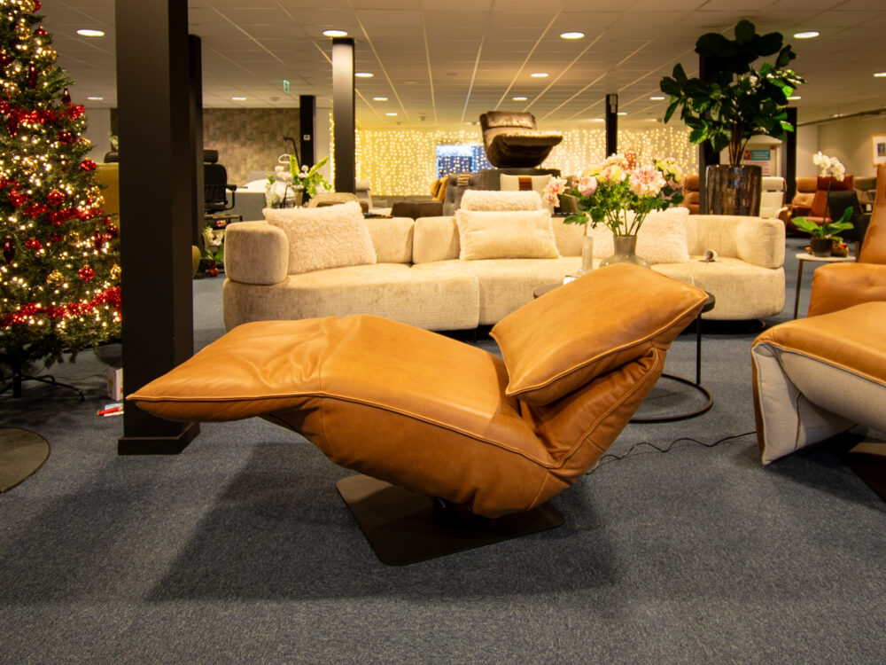 Chill- Line Sasha showroommodel - Afbeelding 2