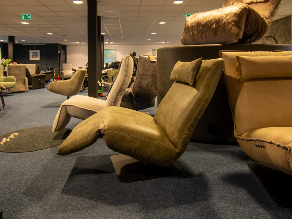 Chill- Line Merle showroommodel - Afbeelding 4