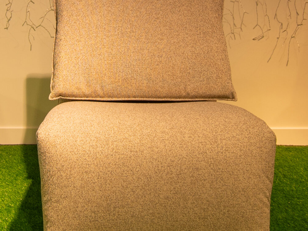 Chill Line Sasha outdoor relaxstoel - Afbeelding 4