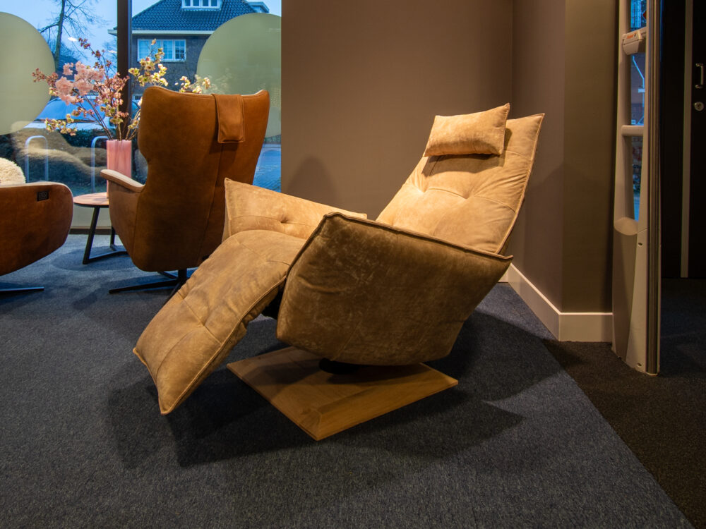 Chill- Line Justin showroommodel - Afbeelding 4