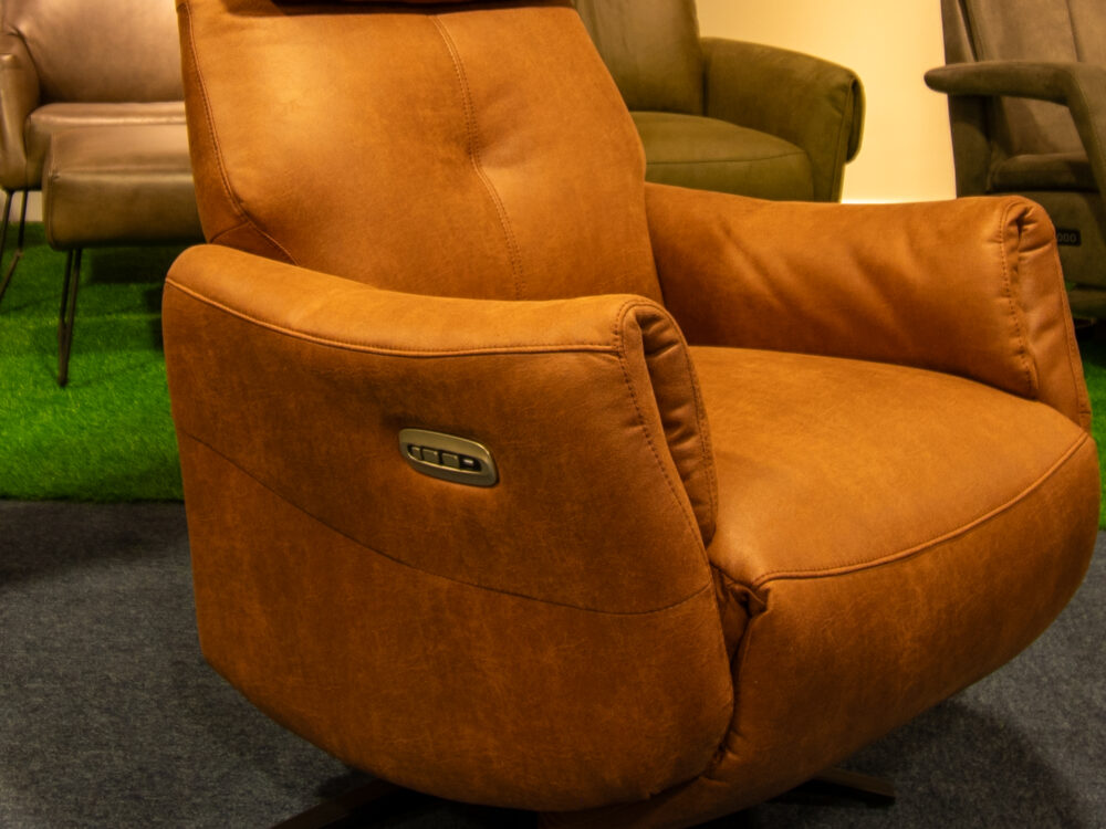 Living Royal Relax-Sta-op Showroommodel - Afbeelding 3