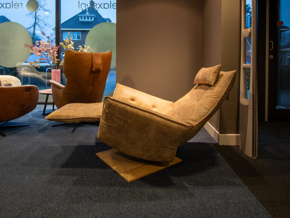 Chill- Line Justin showroommodel - Afbeelding 2