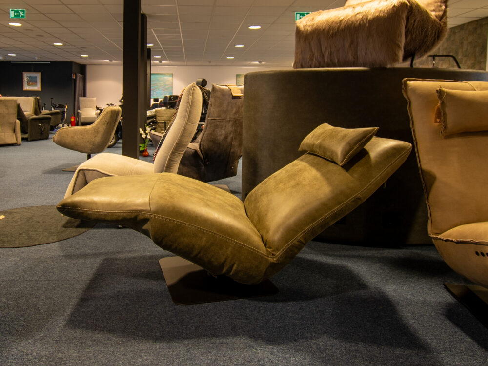 Chill- Line Merle showroommodel - Afbeelding 2
