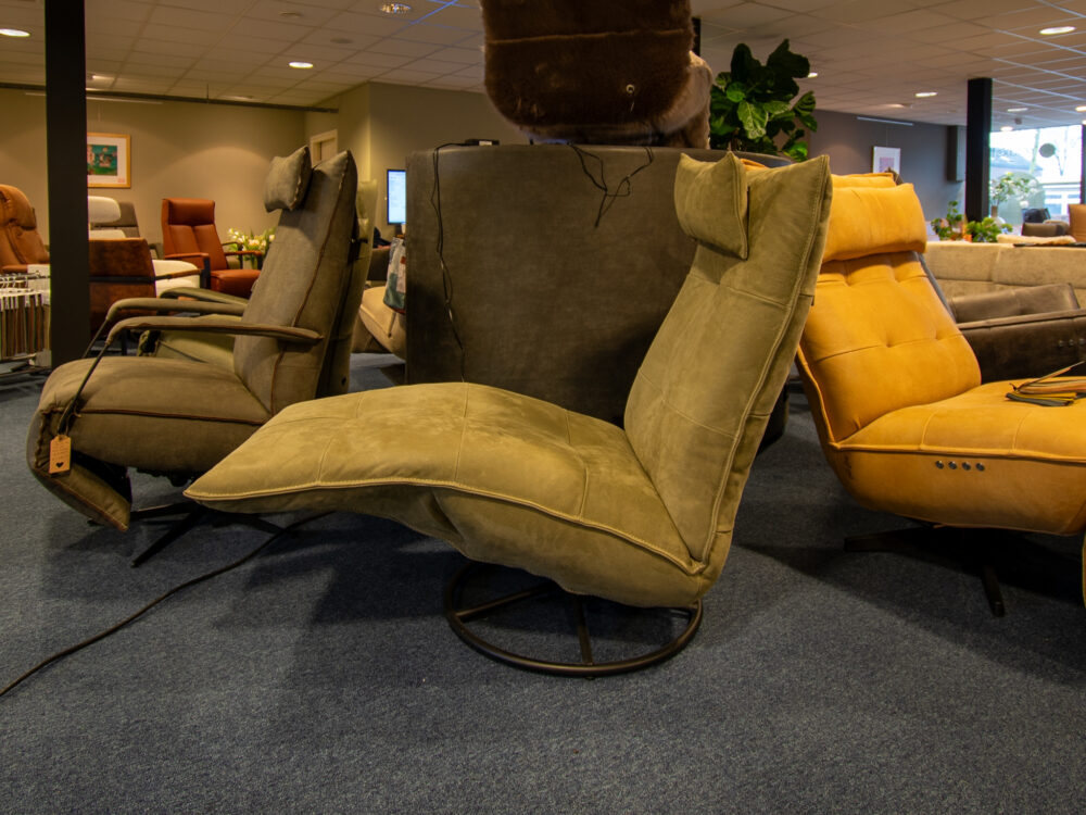 Chill- Line Tom showroommodel - Afbeelding 2
