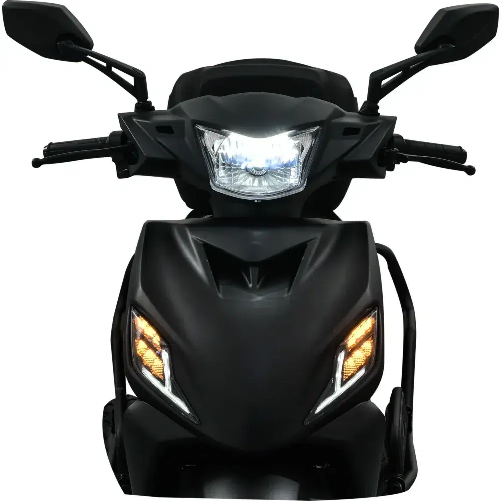 IVA T3 2.0 Zwart - Afbeelding 3