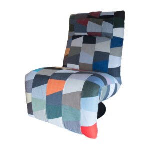 Relaxfauteuil Indi Chill Line