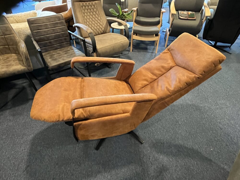 Voorraad Relaxstoelen met Hoge korting! - Afbeelding 10