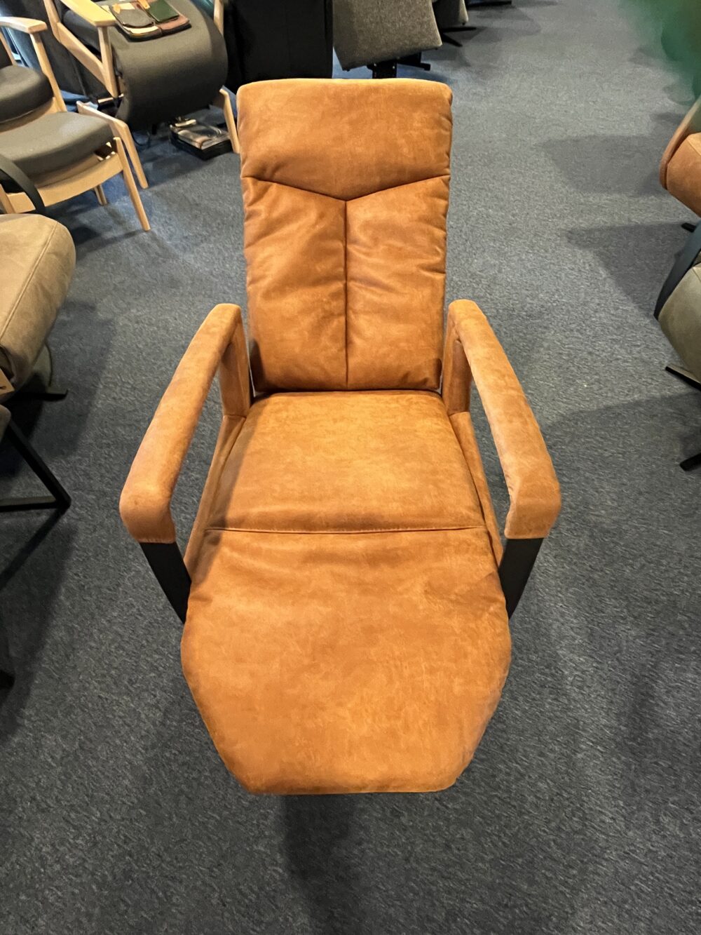 Voorraad Relaxstoelen met Hoge korting! - Afbeelding 11