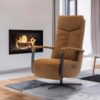 Voorraad Sta op en relaxfauteuil Bentley - Afbeelding 3