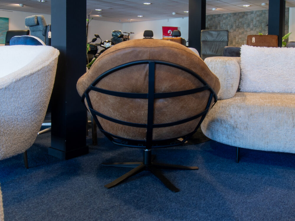 Chill Line fauteuil Eija - Afbeelding 5