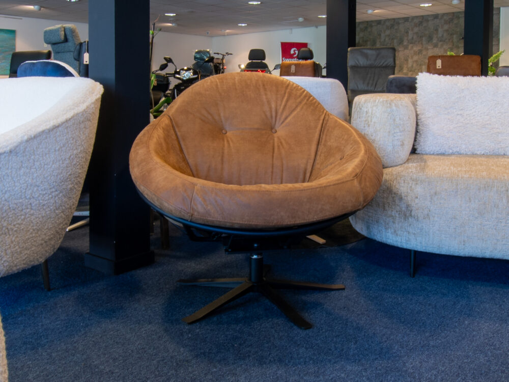 Chill Line fauteuil Eija - Afbeelding 2
