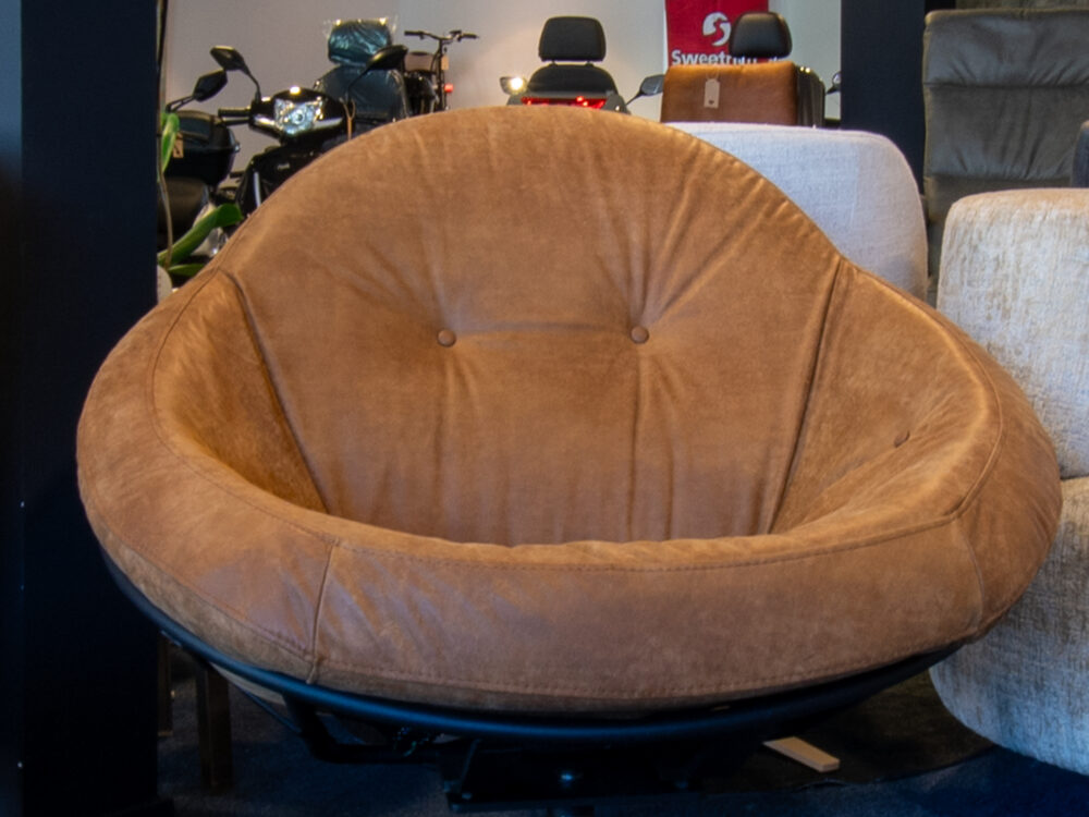 Chill Line fauteuil Eija - Afbeelding 6