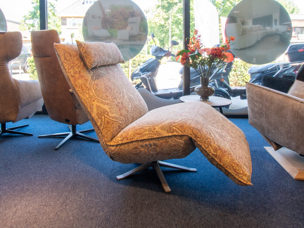 Chill Line relaxstoel Indi - Afbeelding 8