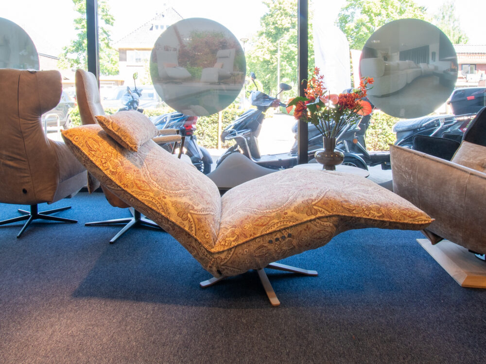 Chill Line relaxstoel Indi - Afbeelding 2
