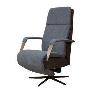 Comfora sta op stoel en relaxfauteuil