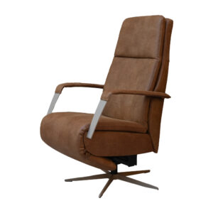 Comfora sta op en relaxstoel