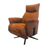 Relaxfauteuil Putten 2 motoren en accu