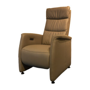 Sta op en relaxstoel Bentley