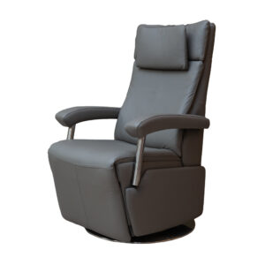 Fitform 614 sta op en relaxstoel