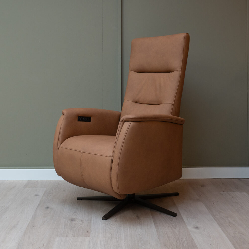 Alternative view of Sta op en relaxstoel Tristan