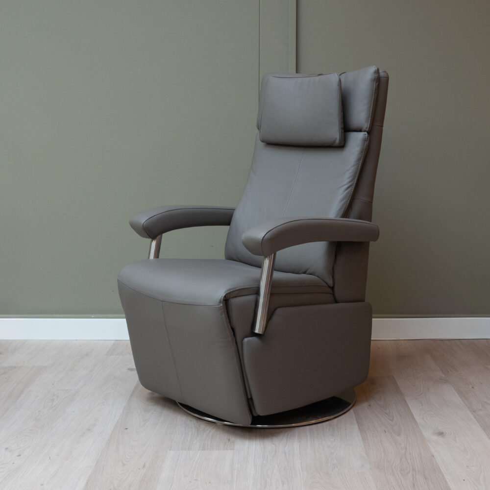 Alternative view of Fitform wellness 614 sta op stoel