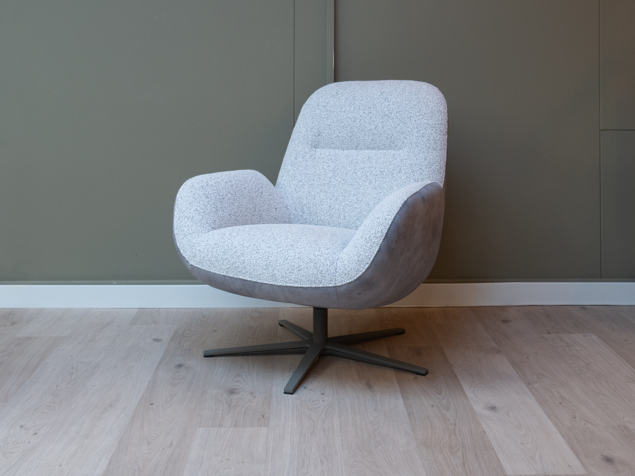 Draaifauteuil Nautic - Afbeelding 2