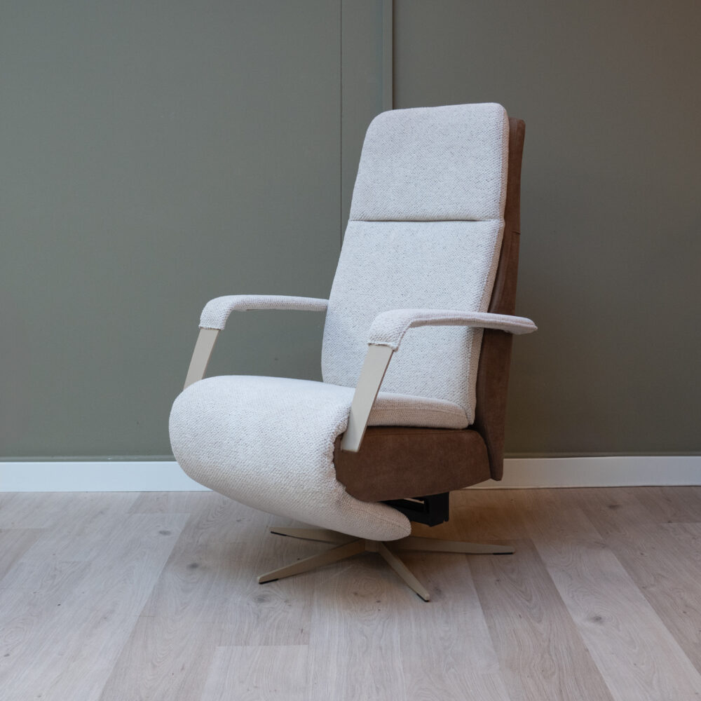 Alternative view of Chill Line Jaxx sta op en relaxstoel