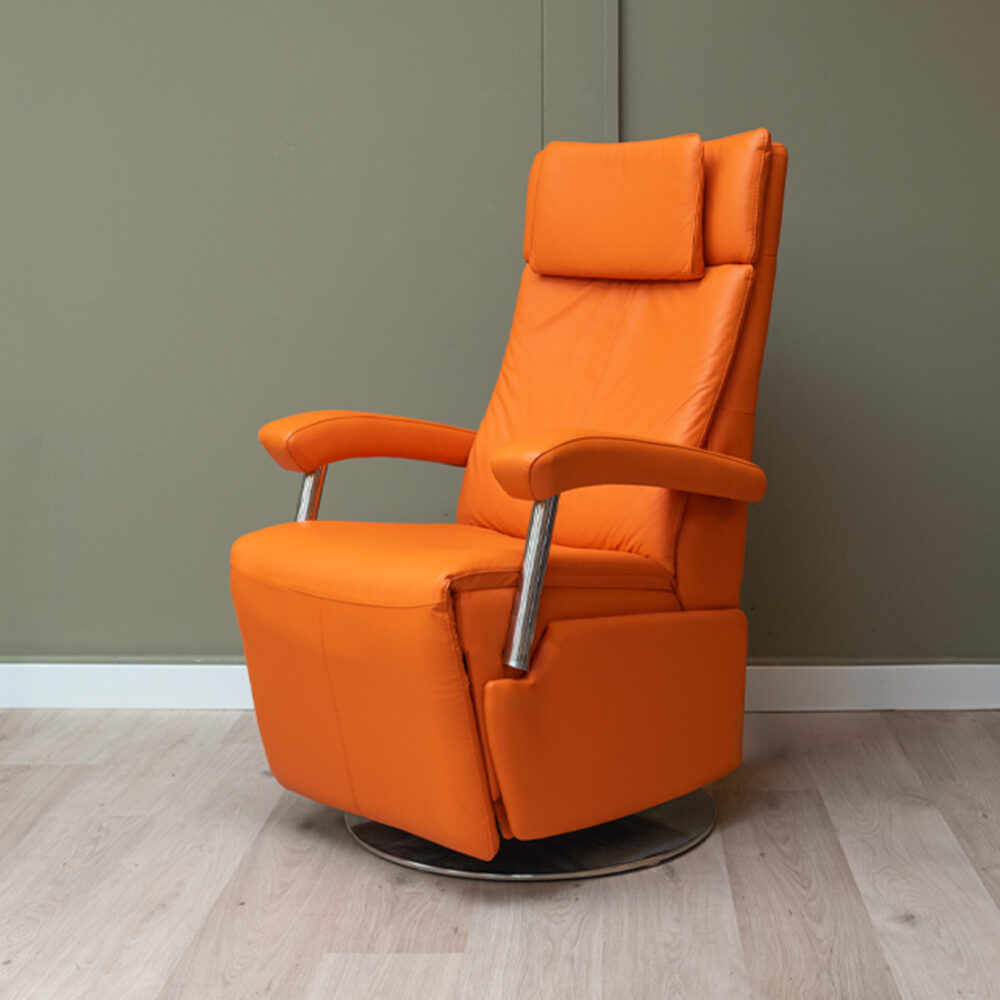 Alternative view of Fitform sta op stoel wellness 614