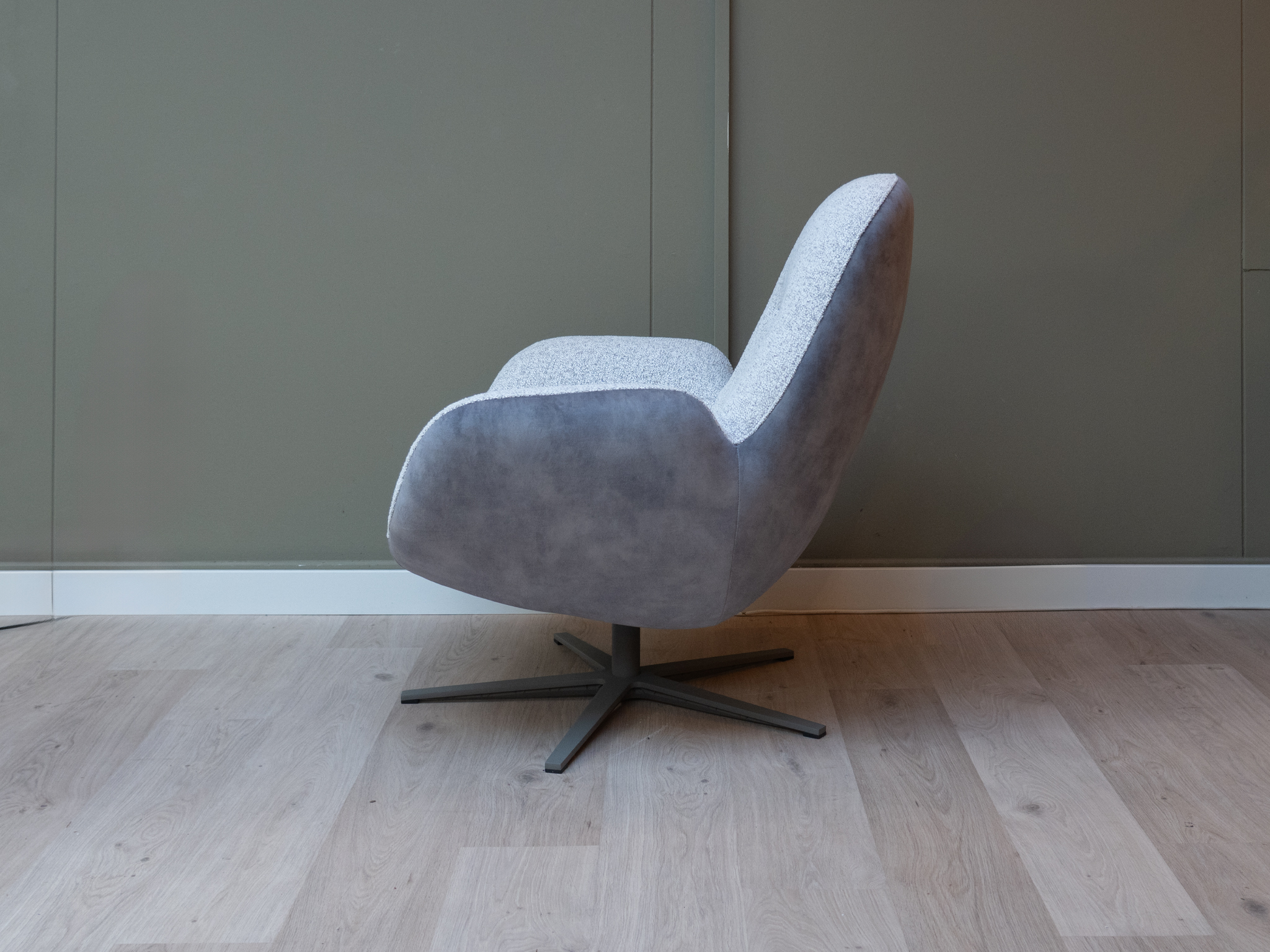 Draaifauteuil Nautic - Afbeelding 3