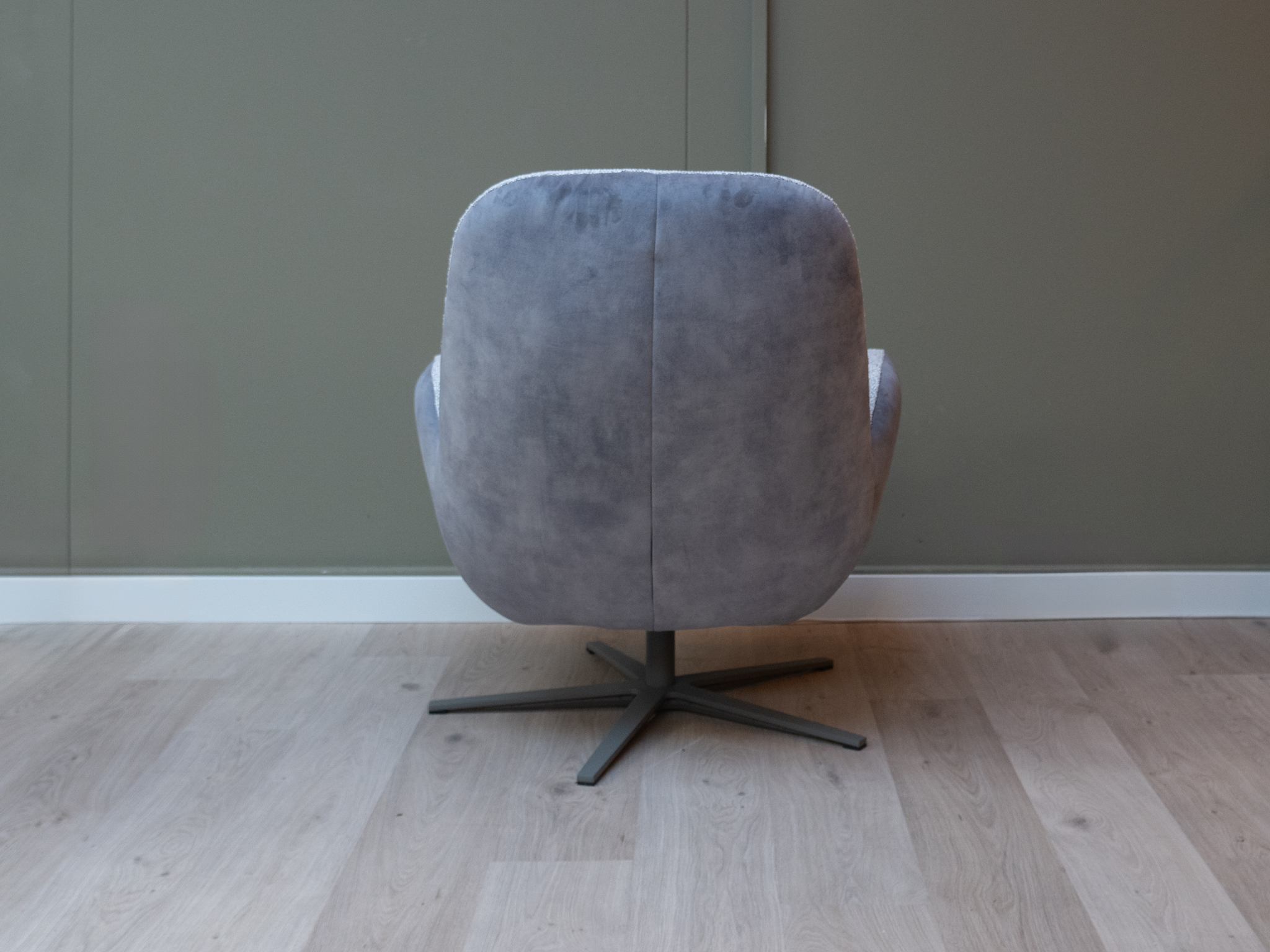Draaifauteuil Nautic - Afbeelding 4