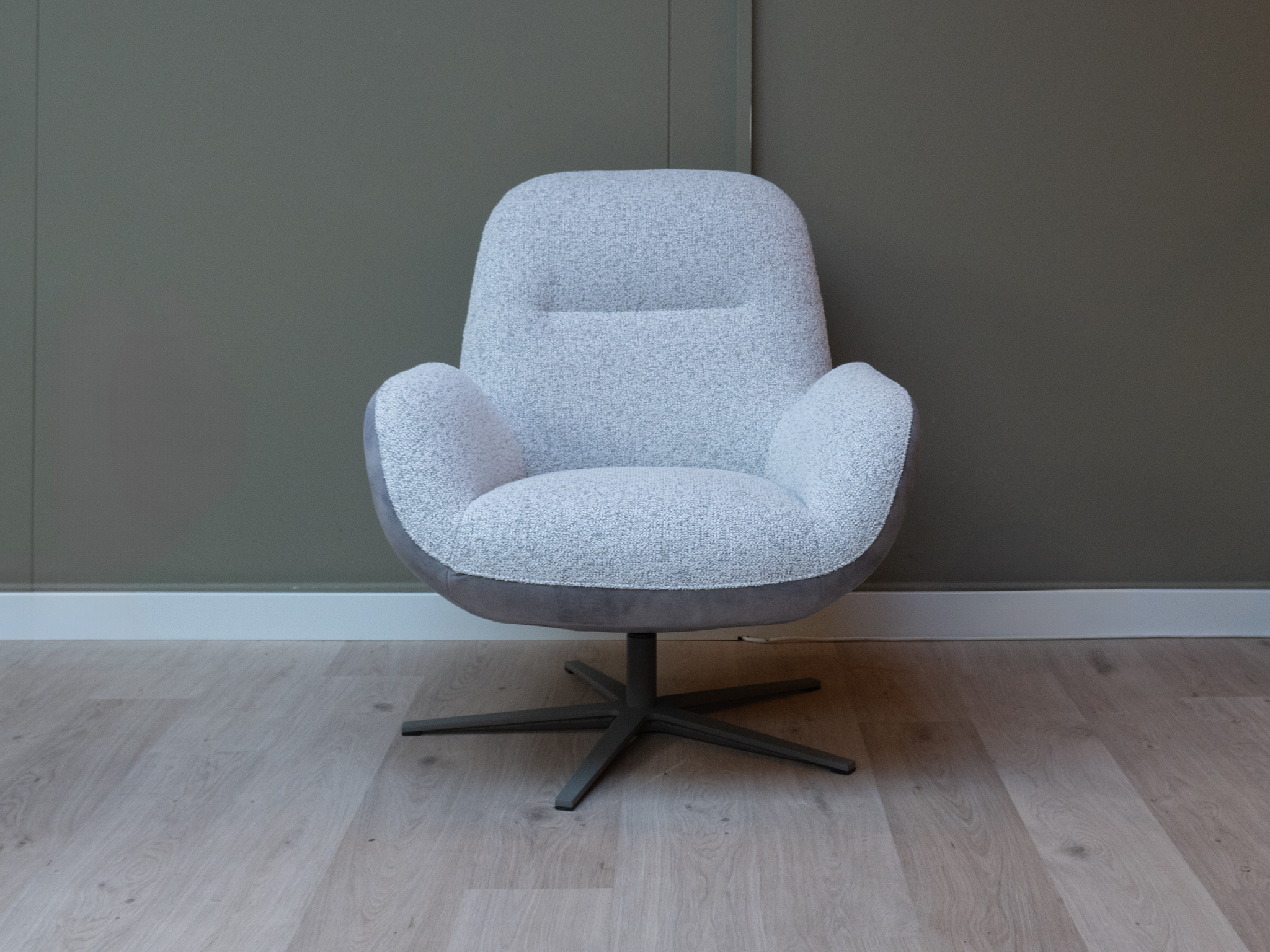Draaifauteuil Nautic - Afbeelding 5